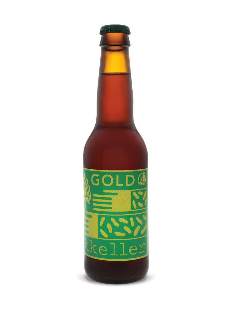 Mikkeller Green Gold