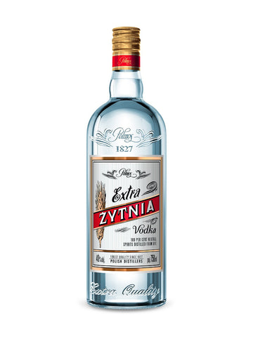 Extra Zytnia Vodka