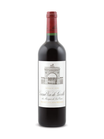 Château Léoville-Las Cases 2006