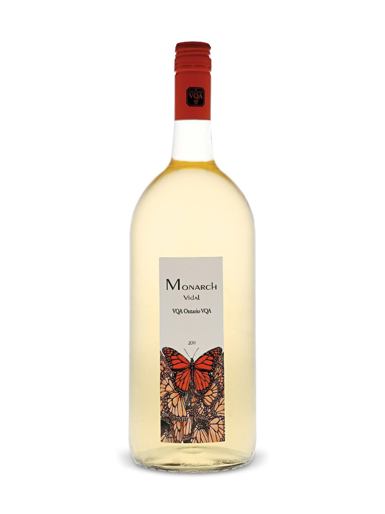 Pelee Island Monarch Vidal VQA