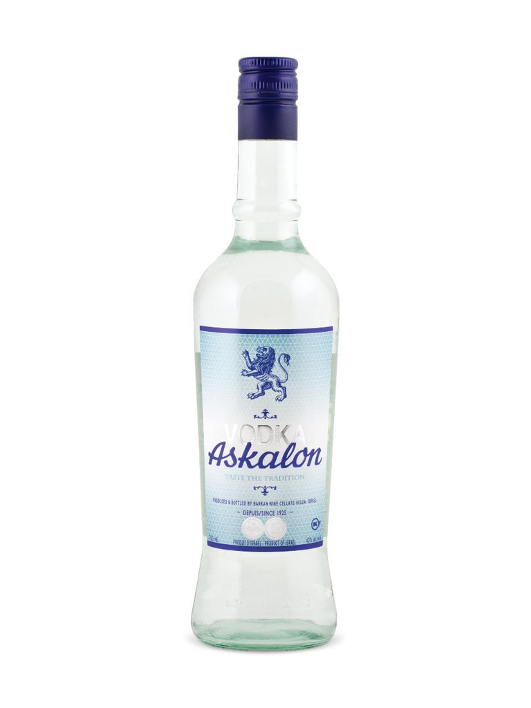 Askalon Vodka Kp