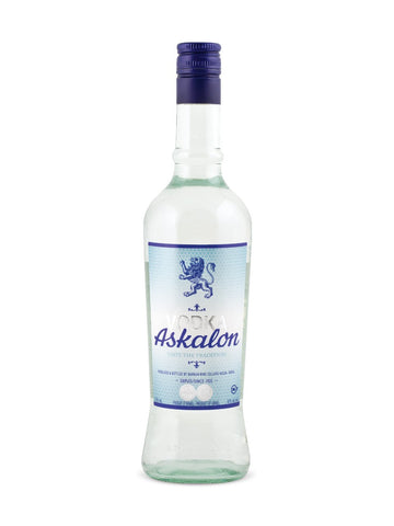 Askalon Vodka Kp