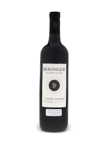 Beringer Founders' Estate Cabernet Sauvignon
