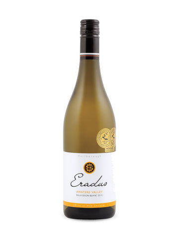 Eradus Sauvignon Blanc 2014