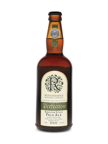 Renaissance Perfection Pale Ale