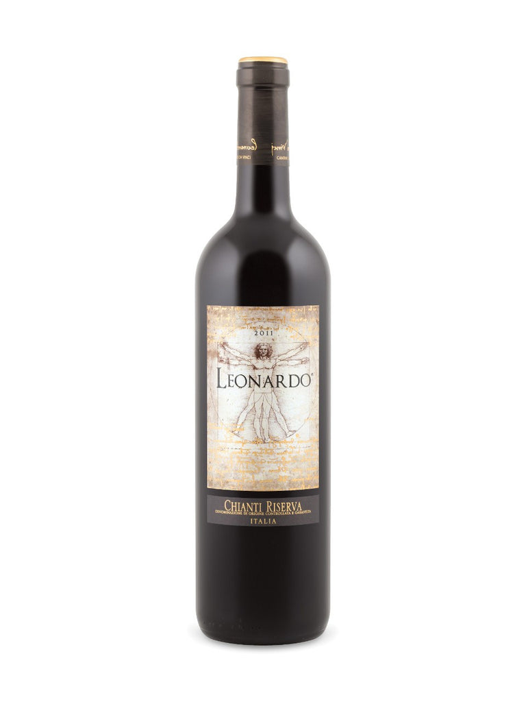 Leonardo Chianti Riserva 2010