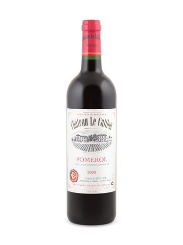 Château Le Caillou 2006