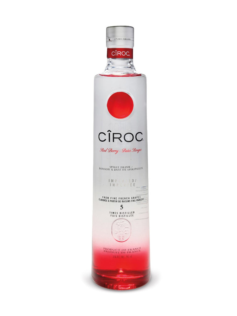 Ciroc Red Berry Spirit Drink
