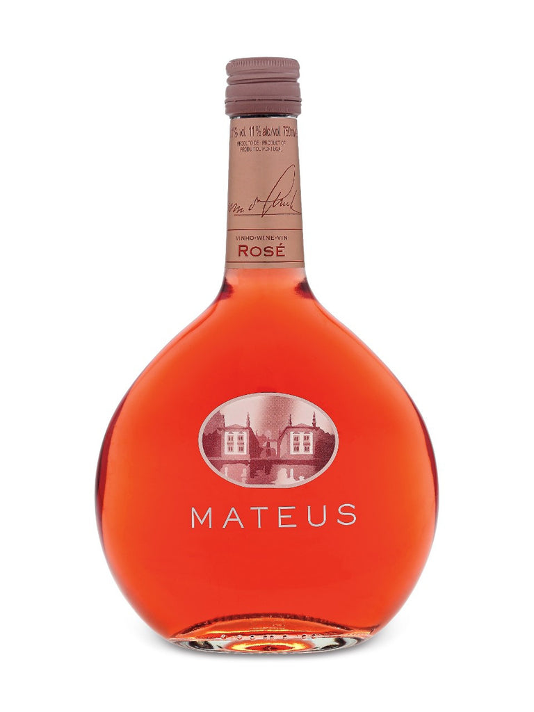 Sogrape Mateus Rosé
