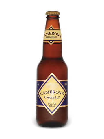 Cameron's Cream Ale