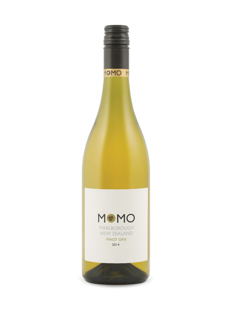 Momo Pinot Gris 2014