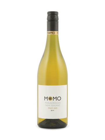 Momo Pinot Gris 2014