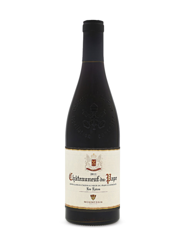 Mommessin Chateauneuf-Du-Pape AOC