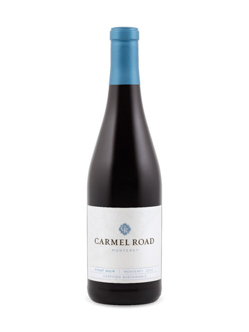 Carmel Road Pinot Noir 2012