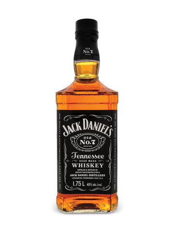 Jack Daniel's Tennessee Whiskey