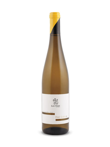 Kellerei Kaltern Caldaro Pinot Grigio 2013