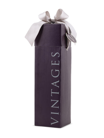 VINTAGES Single Bottle Gift Box