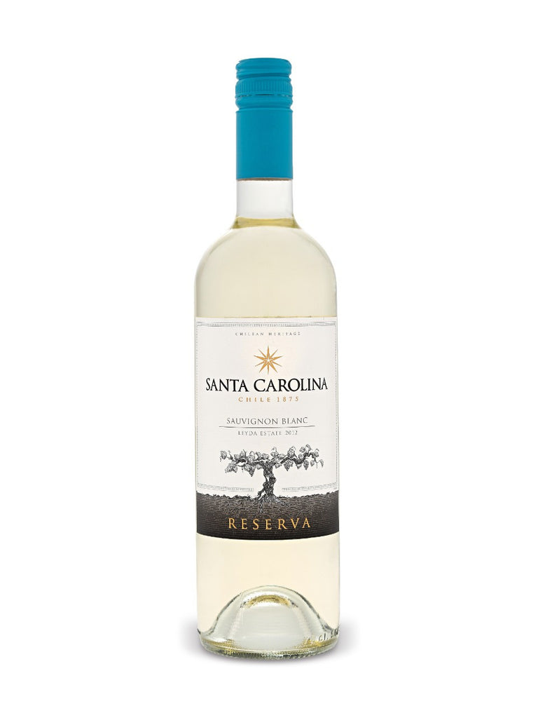 Santa Carolina Reserva Sauvignon Blanc