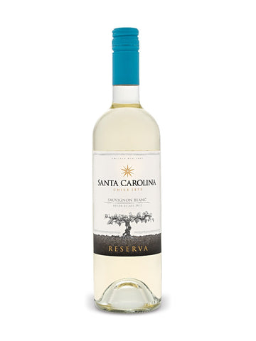 Santa Carolina Reserva Sauvignon Blanc
