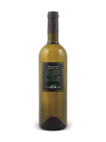 Tiberio Trebbiano d'Abruzzo 2012