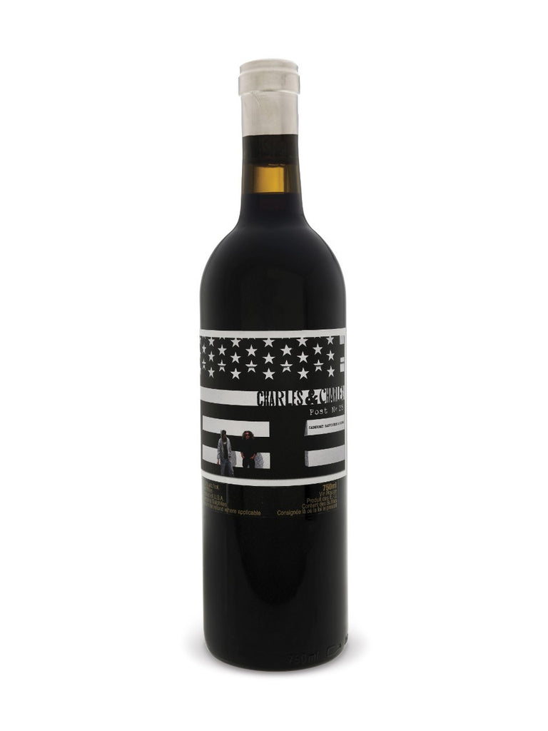 Charles & Charles Red Blend