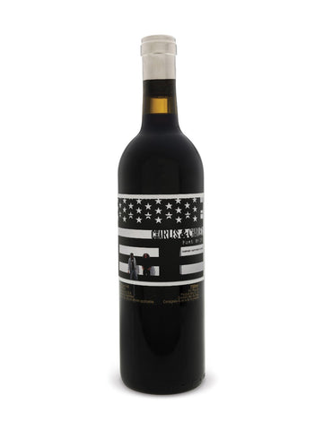 Charles & Charles Red Blend