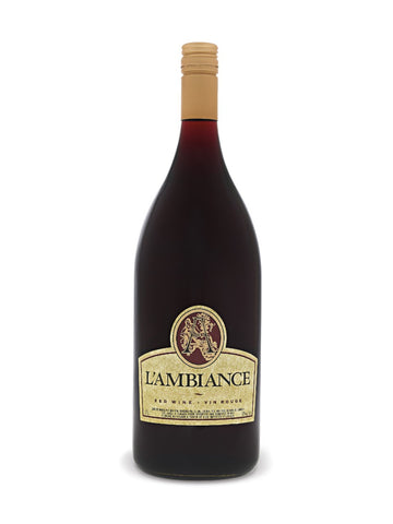 L'Ambiance Red