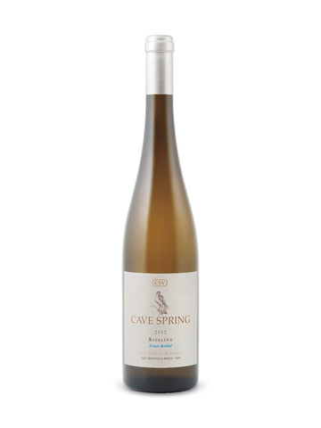 Cave Spring CSV Riesling 2012