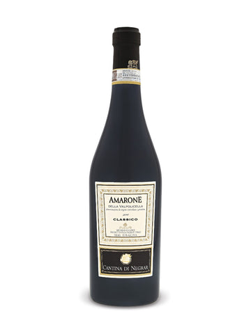 Negrar Amarone Classico Docg