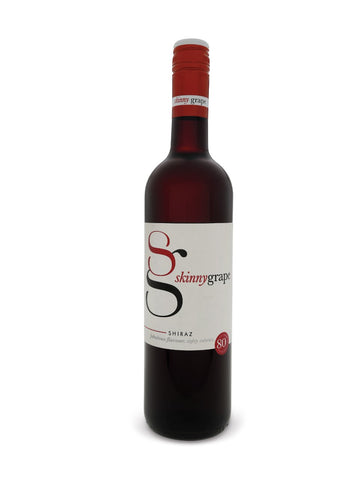 Skinnygrape Shiraz