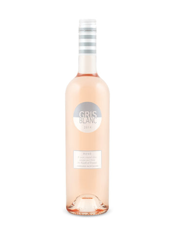 Gérard Bertrand Gris Blanc Rosé 2014