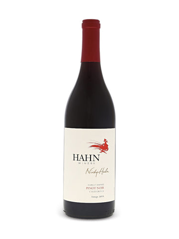 Hahn Pinot Noir Monterey