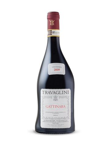 Travaglini Gattinara 2009