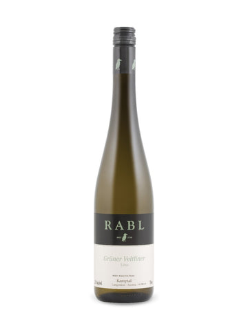 Rabl Löss Grüner Veltliner 2013