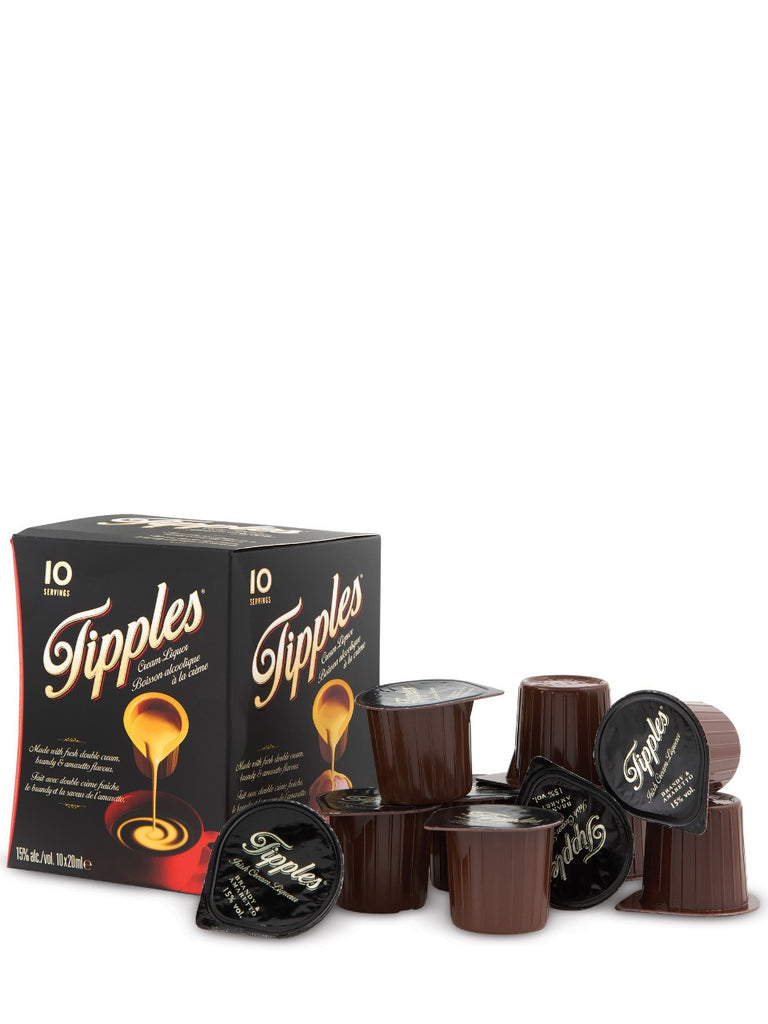 Tipples