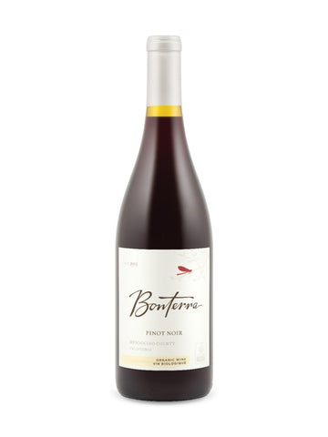 Bonterra Pinot Noir 2013