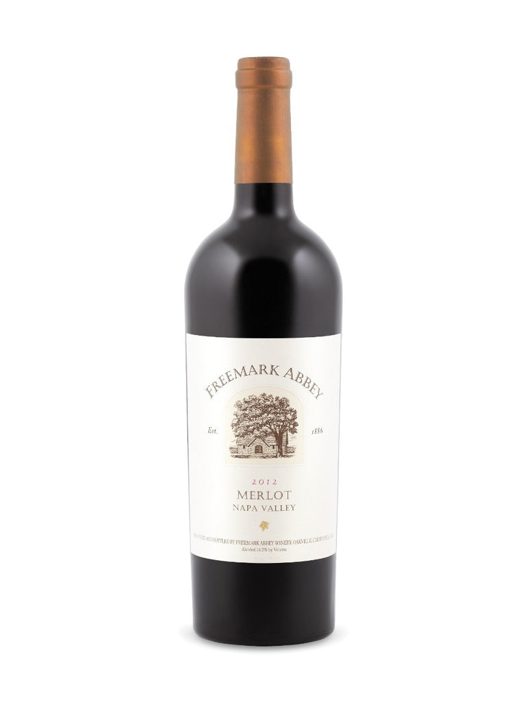 Freemark Abbey Merlot
