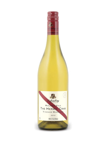 d'Arenberg The Hermit Crab Viognier/Marsanne 2012