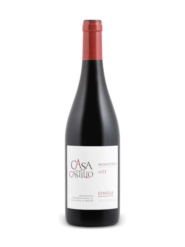 Casa Castillo Monastrell