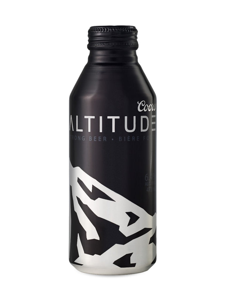 Coors Altitude