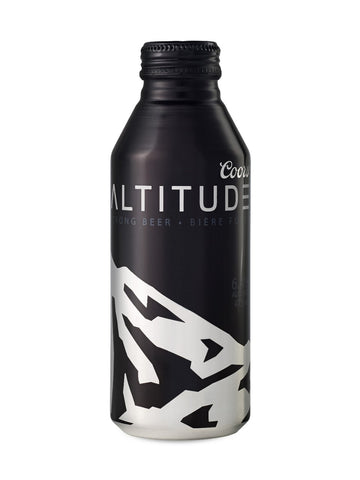 Coors Altitude