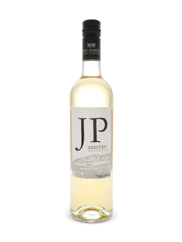 Bacalhoa Jp Azeitao Branco, Setubal