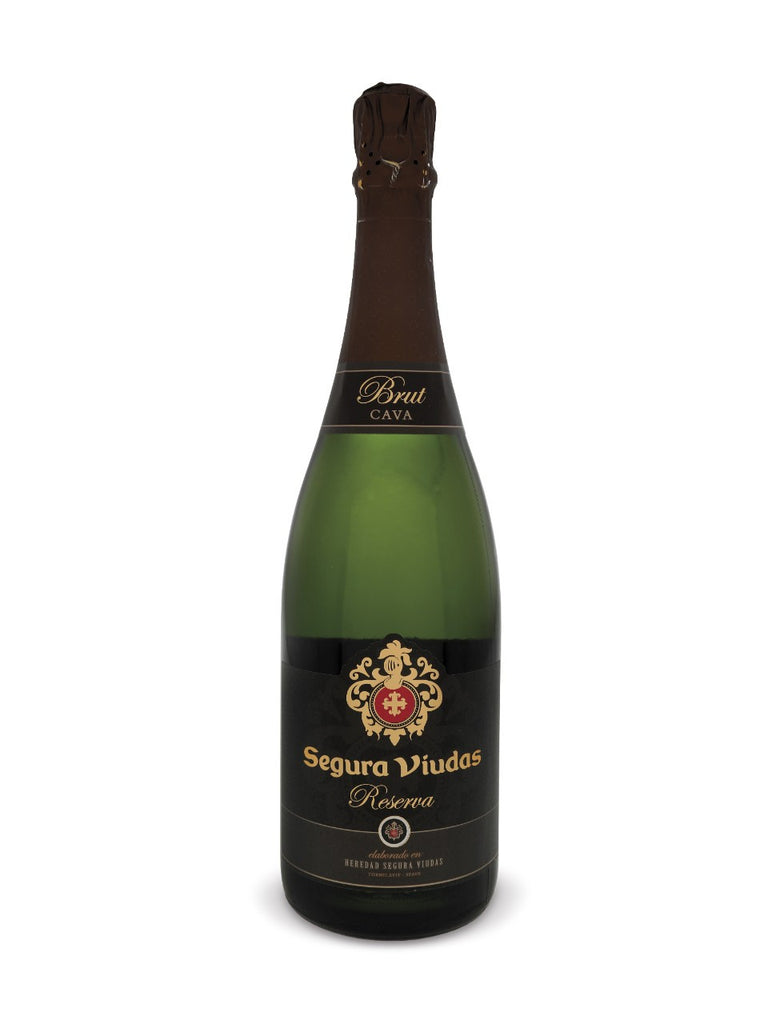Segura Viudas Brut Reserva Cava Sparkling