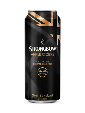 Strongbow Cider