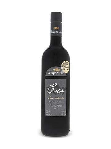 Casa Lapostolle Carmenere