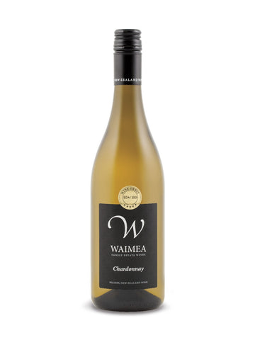 Waimea Estates Chardonnay 2012