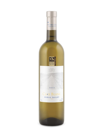 Domaine Wardy Clos Blanc 2005