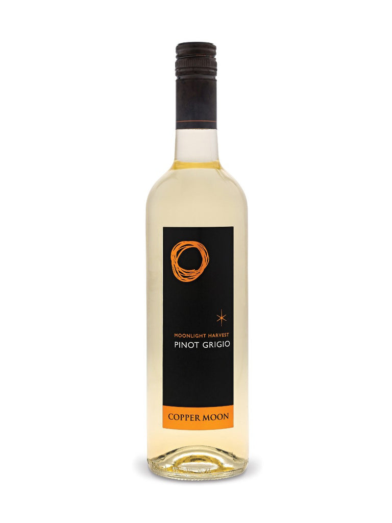 Copper Moon Pinot Grigio