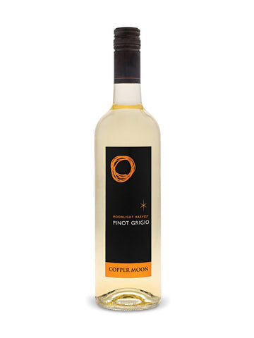Copper Moon Pinot Grigio