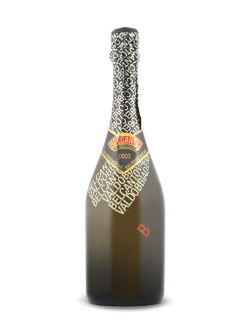 Belcanto di Bellussi Prosecco di Valdobbiadene Superiore